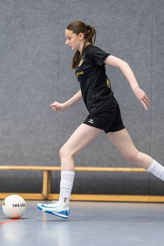 Bild 166 - wBJ Power Girls Cup Suederelbe